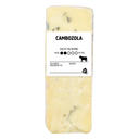 Cambozola 60+