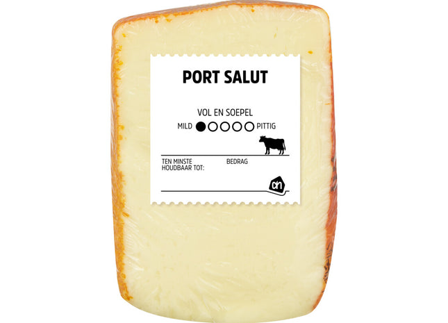 Port salut 50+