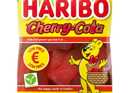 Haribo Cherry cola