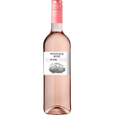 Pinotage pink wine