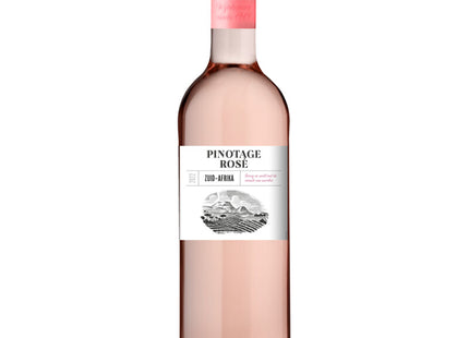 Pinotage rosé
