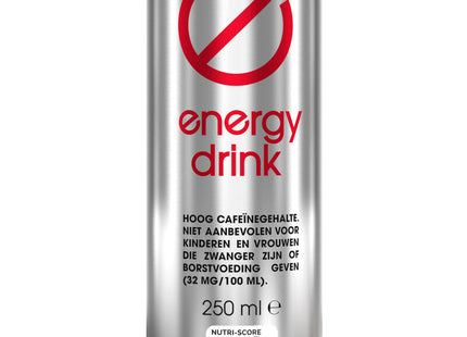 E energy drink