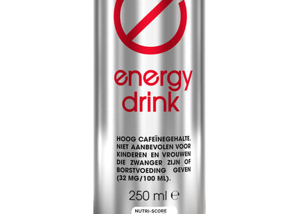 E Energy drink