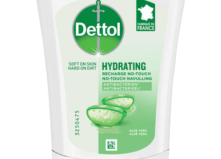 Dettol Hydrating no touch refill