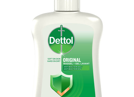 Dettol Washing Gel Original