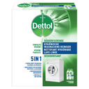 Dettol Wasmachine reiniger