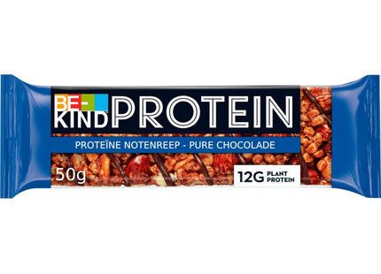Be-kind Protein double dark chocolate nut