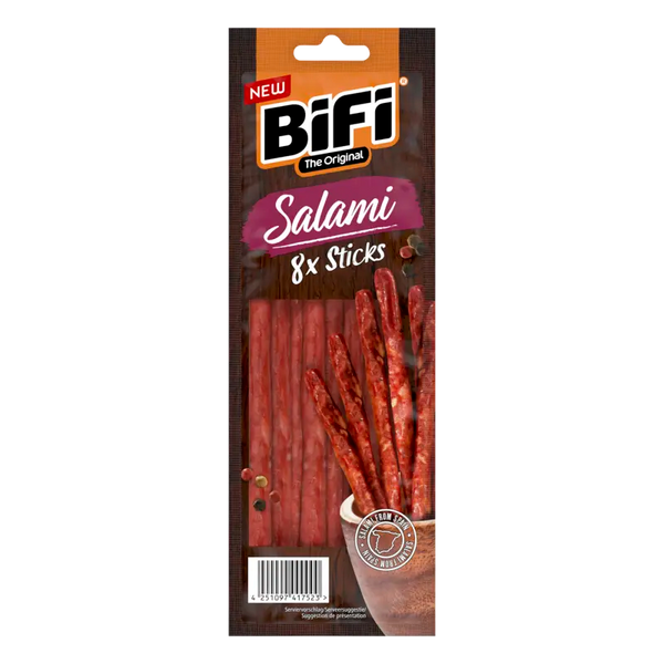 Bifi Salamistangen