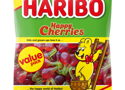 Haribo Happy cherries value pack