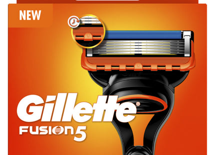 Gillette Fusion5 refill blades XL