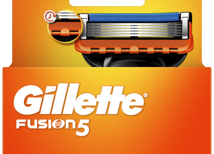 Gillette Fusion5 scheermesjes