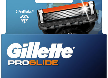 Gillette Proglide scheermesjes