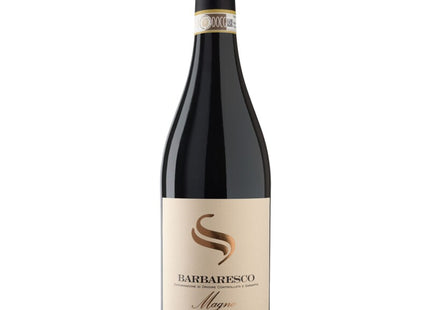 San Silvestro Barbaresco Magno