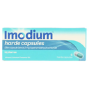 Imodium Kapseln bei Durchfall