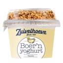 Zuivelhoeve Farmer’s Yogurt Vanilla & Muesli