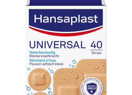 Hansaplast Universal waterbestendig