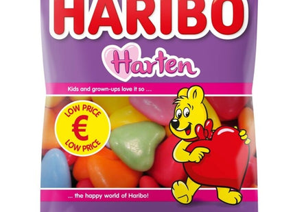 Haribo Hearts