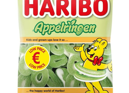 Haribo Appelringen