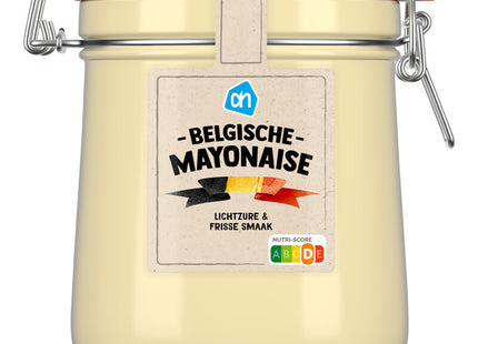 Excellent Belgische mayonaise