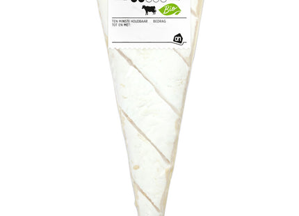 Biologisch Brie 60+