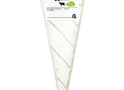 Organic Brie 60+