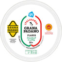 Italiaanse grana padano 32+ flakes
