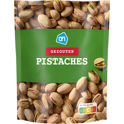Pistachenoten (zakje)