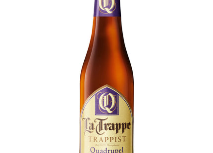 La Trappe Trappist quadrupel  Dutchshopper