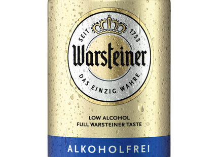 Warsteiner Alkoholfrei