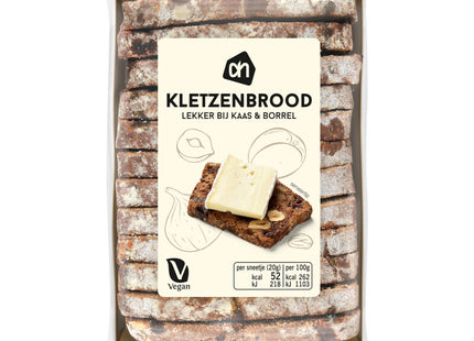 Kletzenbrood naturel