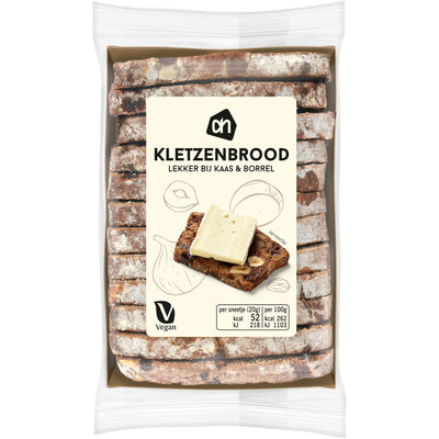 Feigen- und Dattelbrot (Käsebrett)