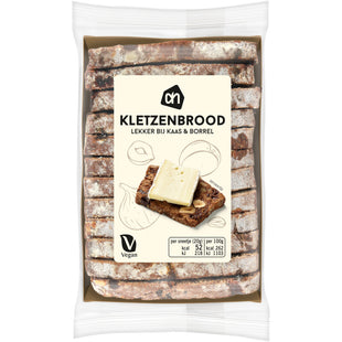 Kletzenbrood naturel