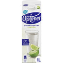 Optimel Drinkyoghurt limoen  Dutchshopper