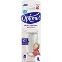 Optimel Drinkyoghurt aardbei  Dutchshopper