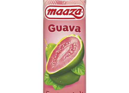 Maza Guava fruit drink