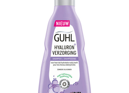 Guhl Hyaluron+ care shampoo