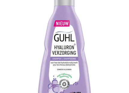 Guhl Hyaluron+ Pflegeshampoo