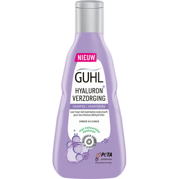Guhl Hyaluron+ verzorging shampoo