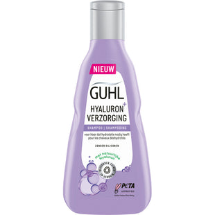 Guhl Hyaluron+ Pflegeshampoo