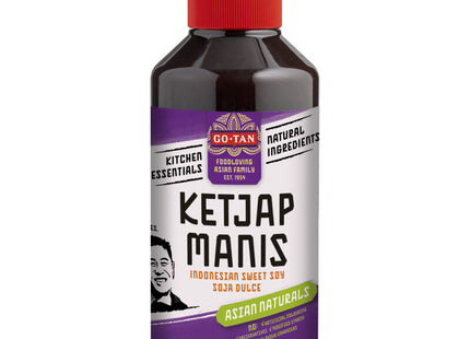 Go-Tan Ketjap manis
