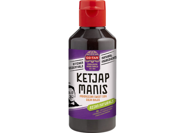 Go-Tan Ketjap manis