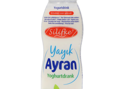 Silifke Ayran yoghurtdrank