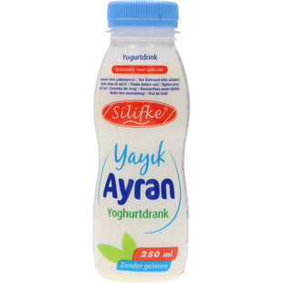 Silifke Ayran Joghurtgetränk