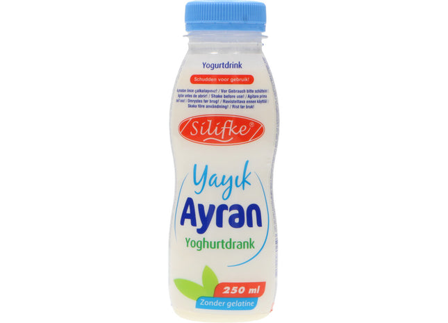 Silifke Ayran Joghurtgetränk