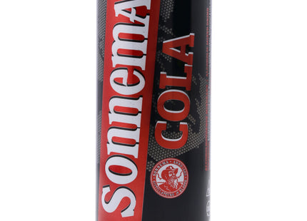 Sonnema Berenburg & cola