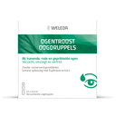 Weleda Ogentroost oogdruppels ampullen 10x0,4ml