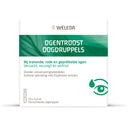 Weleda Ogentroost oogdruppels ampullen 10x0,4ml
