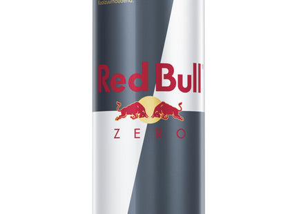 Red Bull Energy drink zero