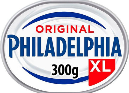 Philadelphia Original XL