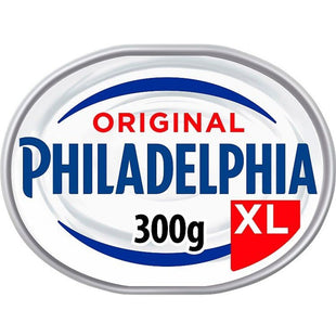 Philadelphia Original XL